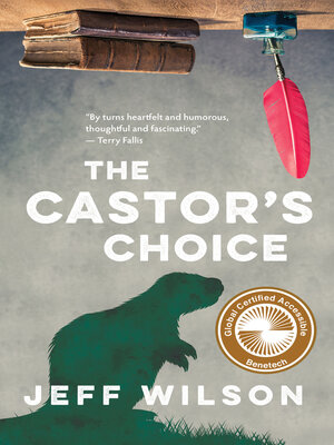 cover image of The Castor's Choice
